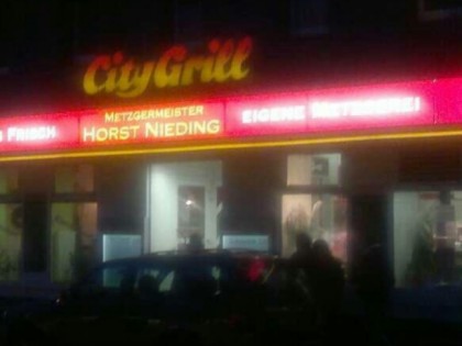 Photo: City Grill Nieding