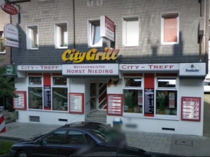 Photo: City Grill Nieding